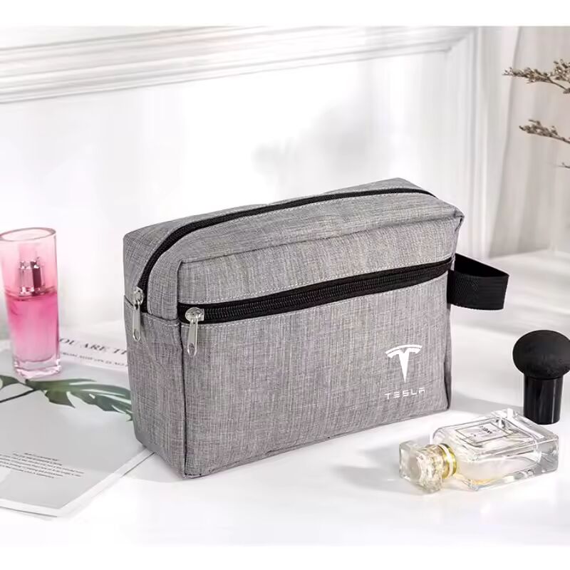 Portable Waterproof Storage Bags Car key bag For car keys car Bank card for Tesla Model 3 Model X Model S Model Y Accessories